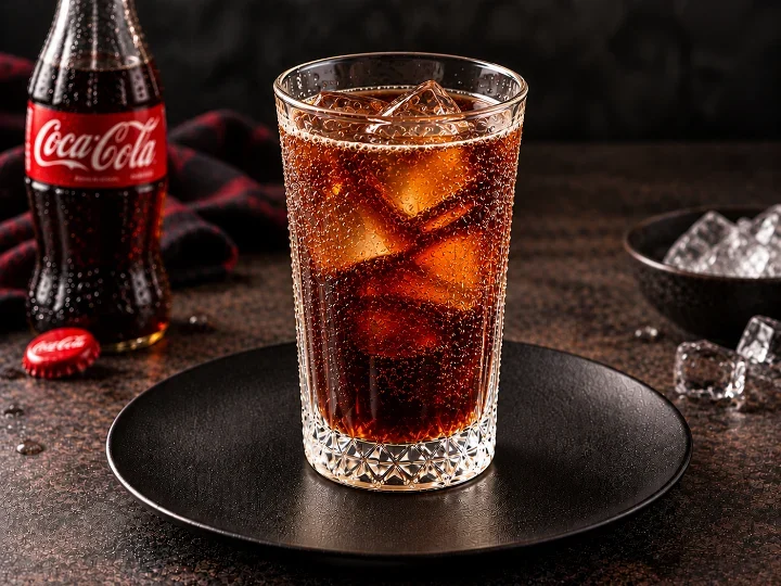 Coca Cola