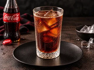Coca Cola
