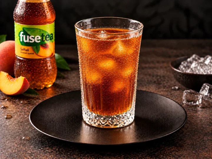 Fuse Tea