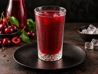 Vişne Suyu