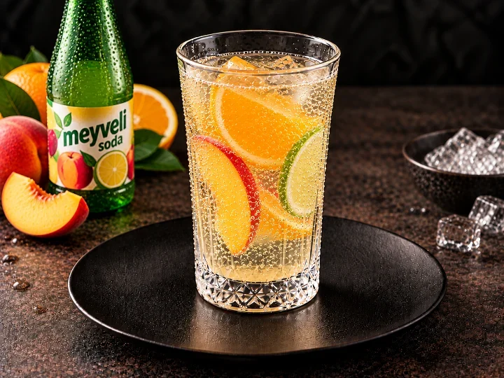 Meyveli Soda