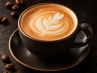Flat White