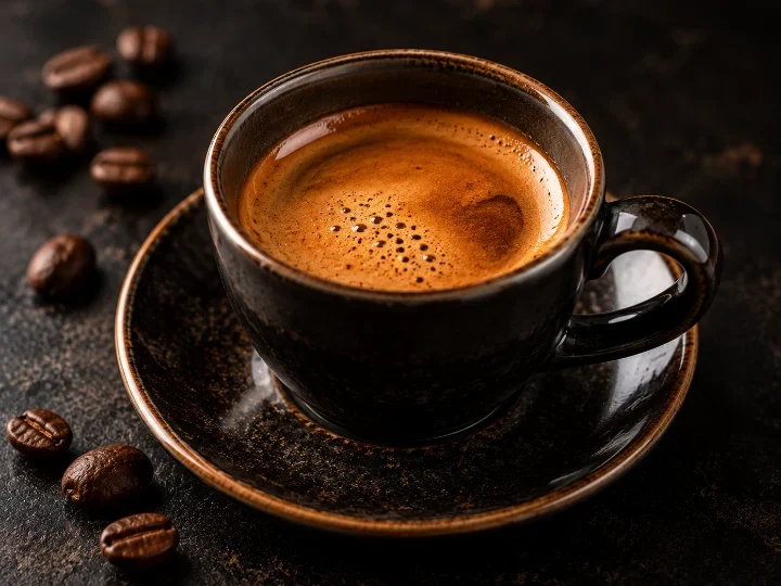 Duble Espresso