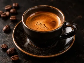 Duble Espresso