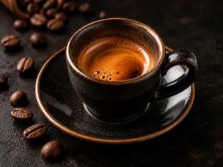 Ristretto