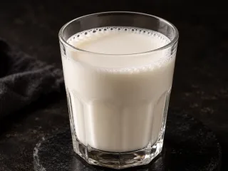 Milch