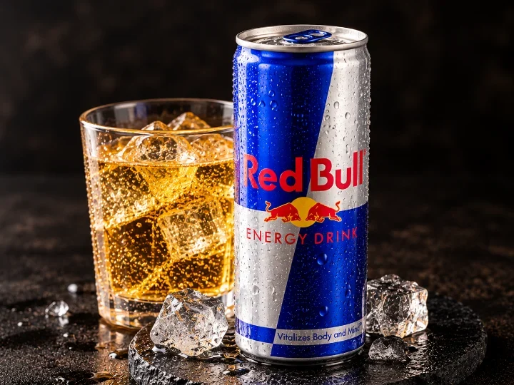 Redbull