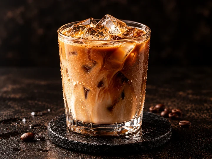 Ice Coffee