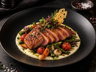 Magret De Canard
