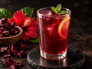 Hibiskus