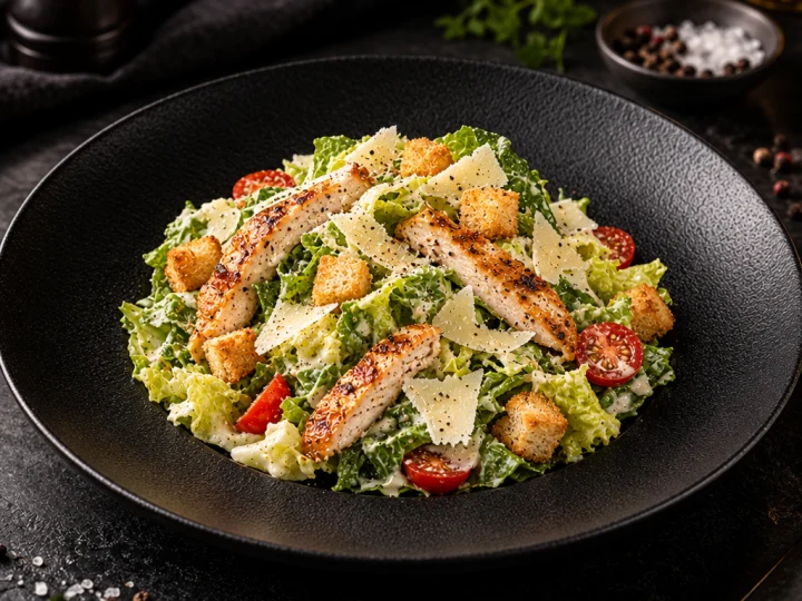 Salade César