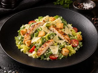 Salade César