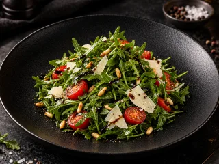Salade De Roquette