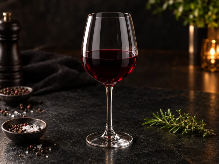 Vin Rouge