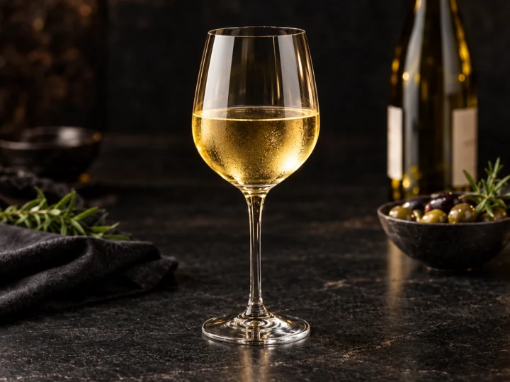 Vin Blanc