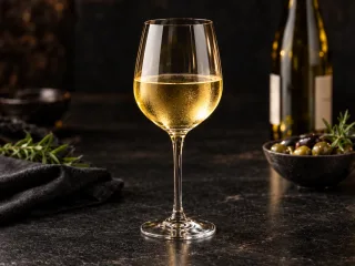 Vin Blanc