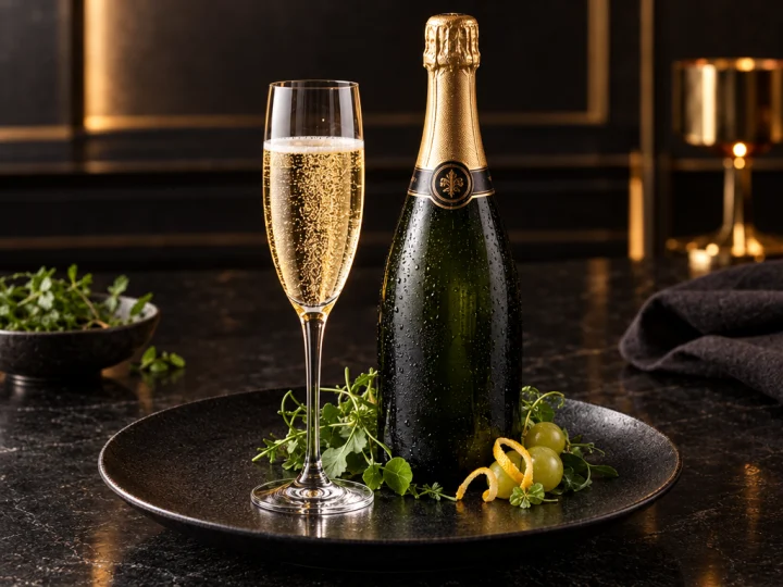 Champagne