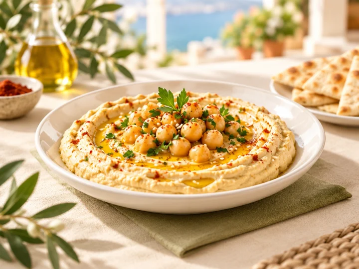 Humus