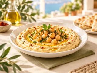 Humus