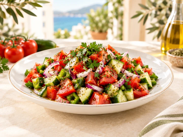 Çoban Salata