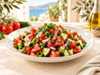 Çoban Salata