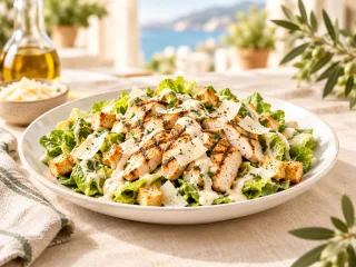 Sezar Salata