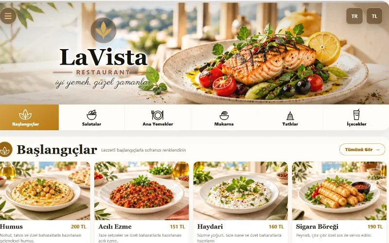 Lavista